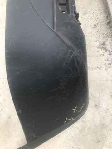 Бампер задній, нижня частина 7182161M0 SUZUKI