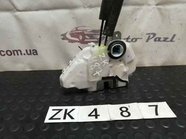 Внутрішній дверний замок 72110TL0G01 HONDA