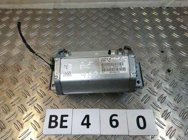 Подушка безпеки бокова 72129204378 BMW