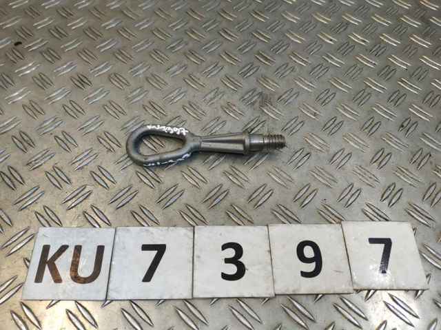 Гак буксирувальний 72157070643 BMW