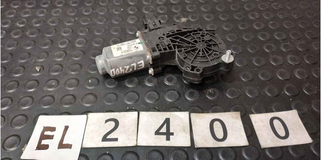 Електродвигун приводів 7258533 BMW