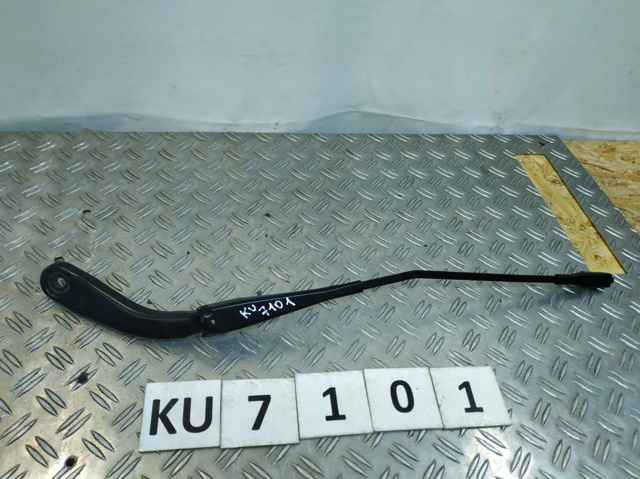 Важіль склоочисника 7260474 BMW