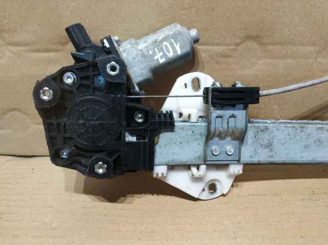 Механізм склопідйомника двері задньої, правої 72710TL0Q02 HONDA