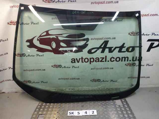 Автомобільне скло 73111T0GA01 HONDA