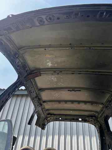 Дах кабіни (кузова) 731124BA0A NISSAN