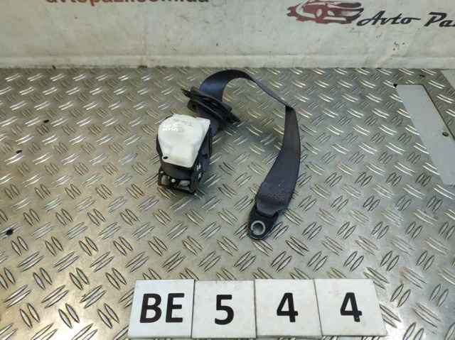 Пасок безпеки задній лівий 7337060250B0 TOYOTA