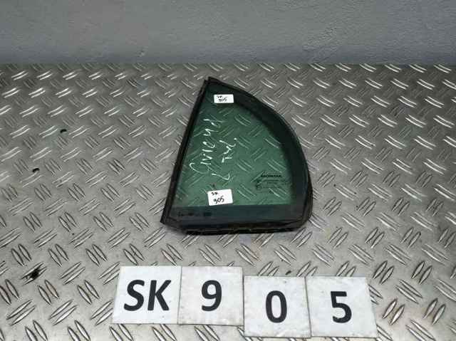 Задня кватирка ліва 73455SNLT00 HONDA