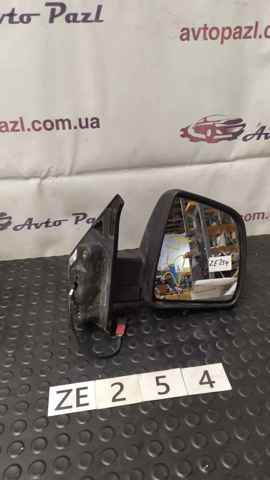 Праве бокове дзеркало 735668169 FIAT