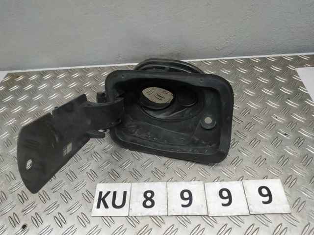 Шланг заливної горловини, паливного бака 7359171 BMW