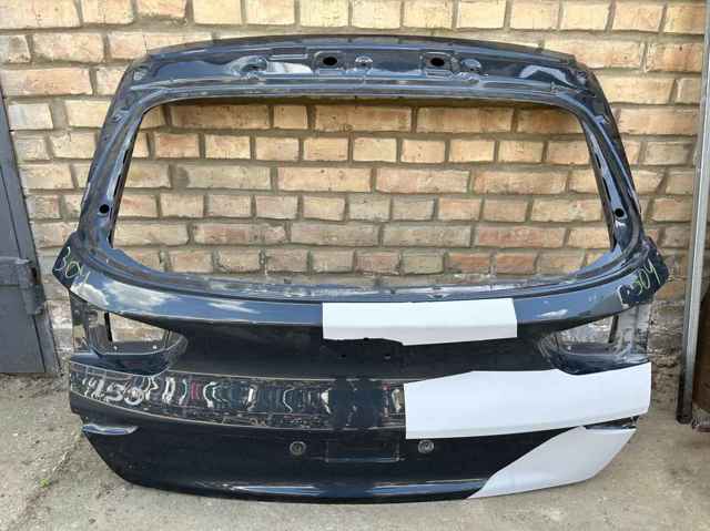 Двері багажника 73700G4200 HYUNDAI