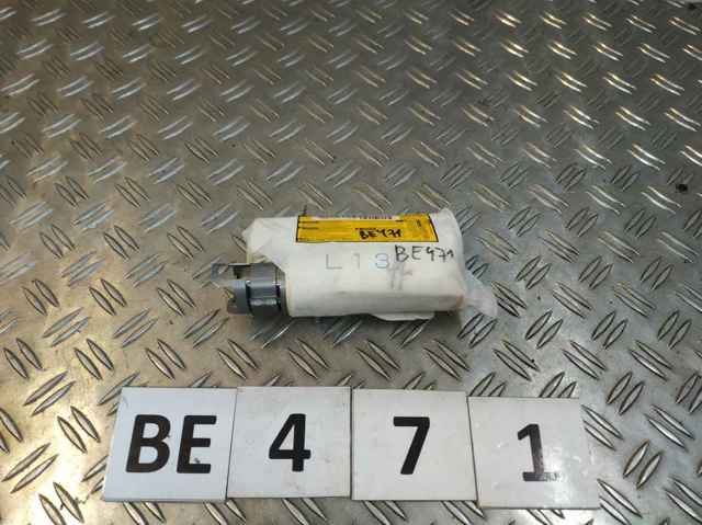 Подушка безпеки AIRBAG спинки сидіння, лівого 7392033020 TOYOTA