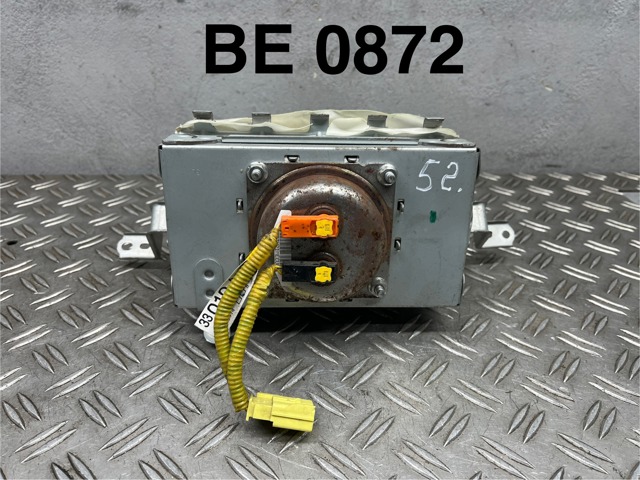 Установка подушки безпеки пасажира 7396033120 TOYOTA