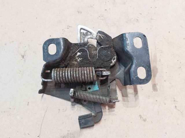 Замок капота 74120TL0G01 HONDA