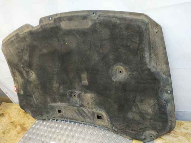 Шумоізоляція капота з повсті 74141TL3G00 HONDA