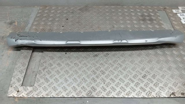 Молдинг бампера переднього, центральний 7425974 BMW