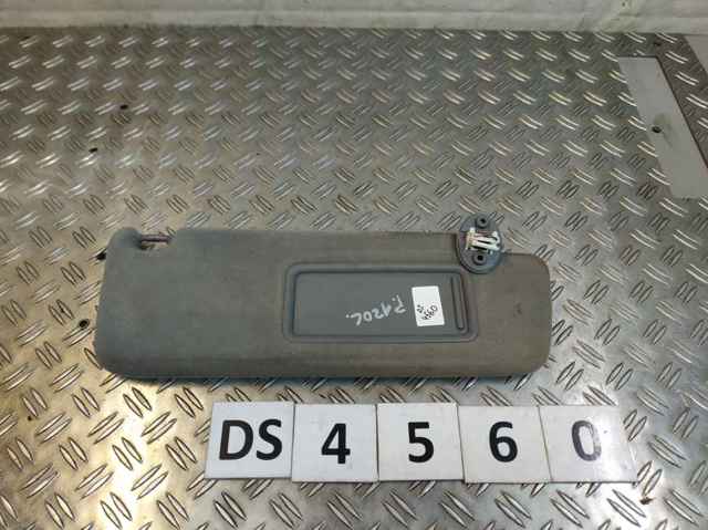 Козирок 743106A020A1 TOYOTA