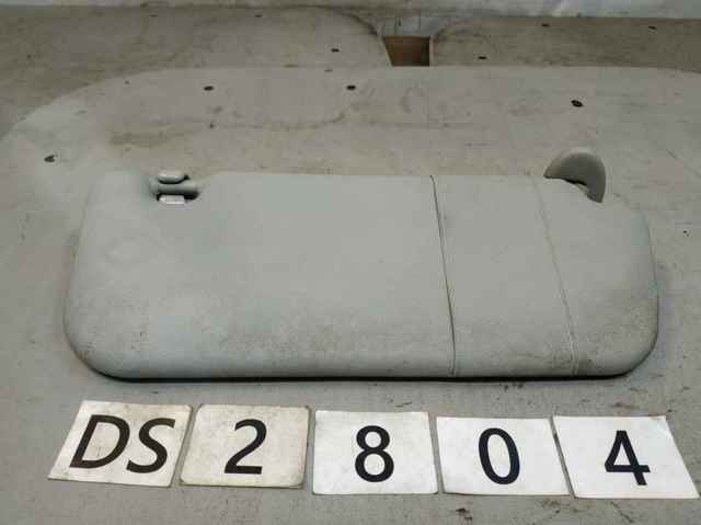 Козирок 7432005180B0 TOYOTA