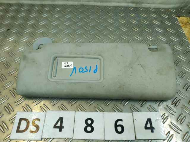 Козирок протисонячний 7432060C81B1 TOYOTA