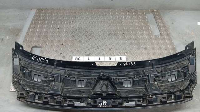 Захисна решітка радіатора 7450B303 MITSUBISHI