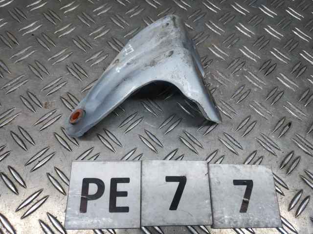 Ролик двері бічної/зсувної, правий нижній 745967497R RENAULT