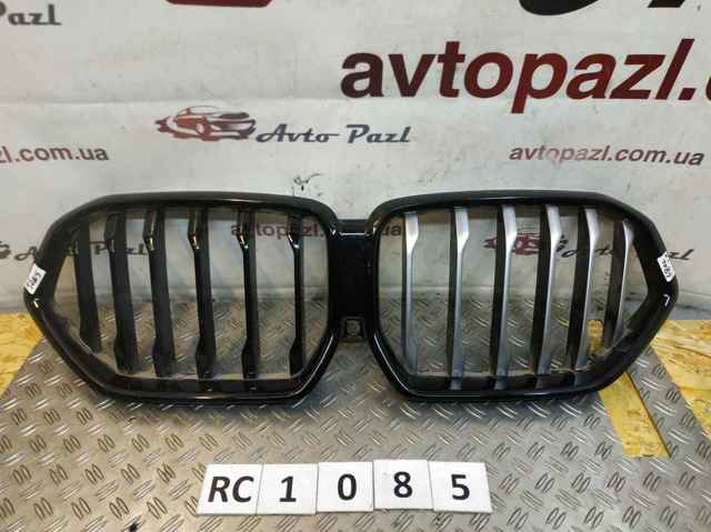 Решітка 7481386 BMW