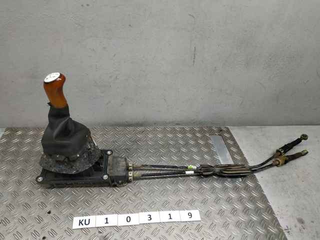 Трос коробки передач 749650548R RENAULT