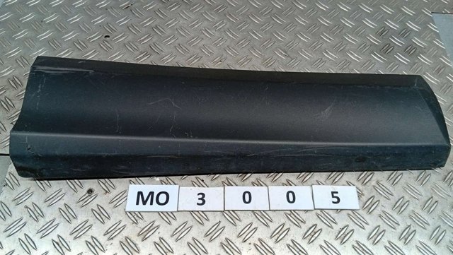 Накладка задньої правої двері 7507742020 TOYOTA