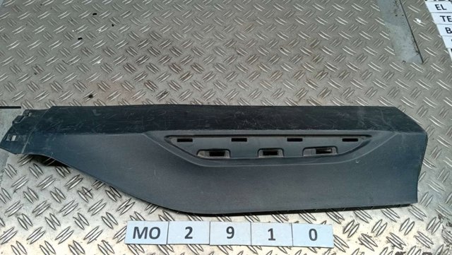 Накладка задніх дверей 750780D020 TOYOTA