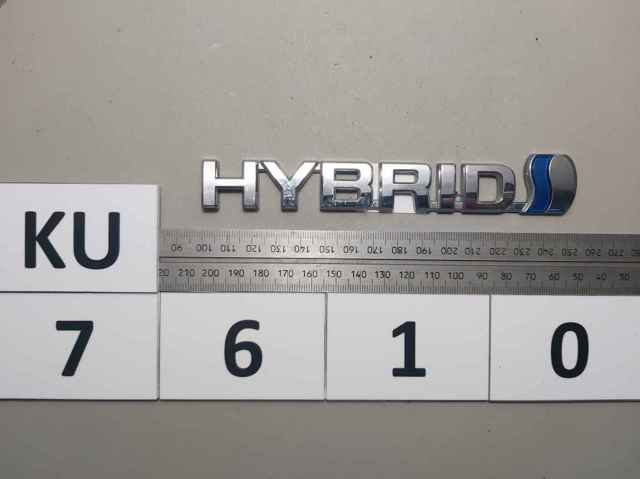 7536242030 Toyota