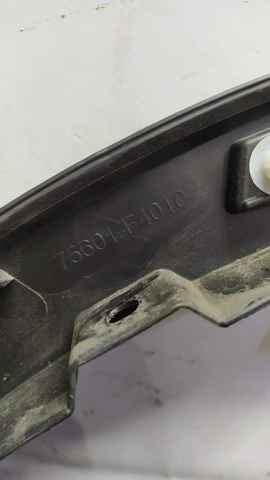 Розширювач переднього крила, правий 75601F4010 TOYOTA
