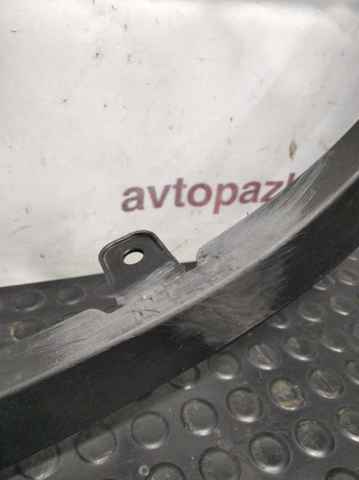Розширювач/накладка арки переднього крила, лівий 7560248060 TOYOTA