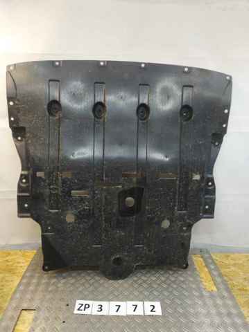 Захист піддона картера двигуна 758906UA0C NISSAN