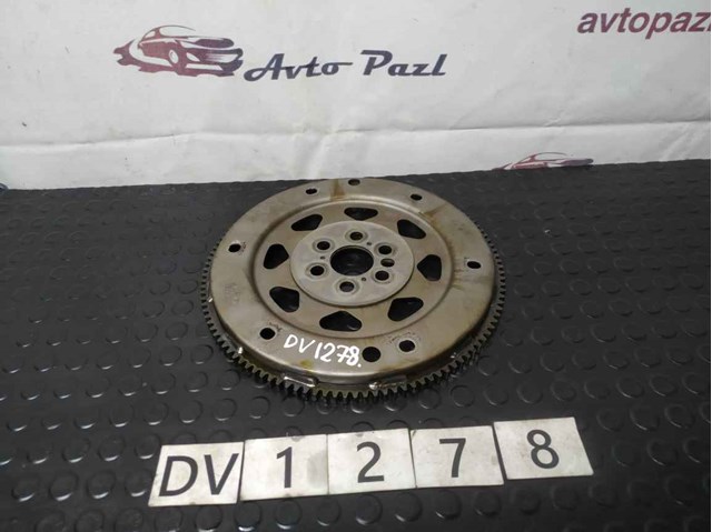 Демпферний маховик 7589480 BMW