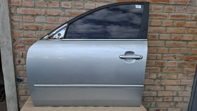 Водійські двері 760033K010 HYUNDAI