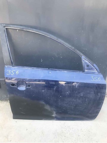 Дверка передня права 760041H000 HYUNDAI