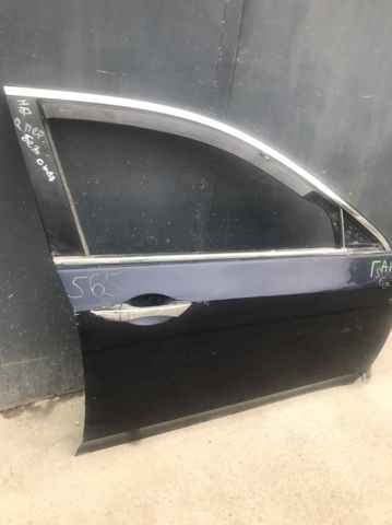 Пасажирські передні двері 76004J9010 HYUNDAI