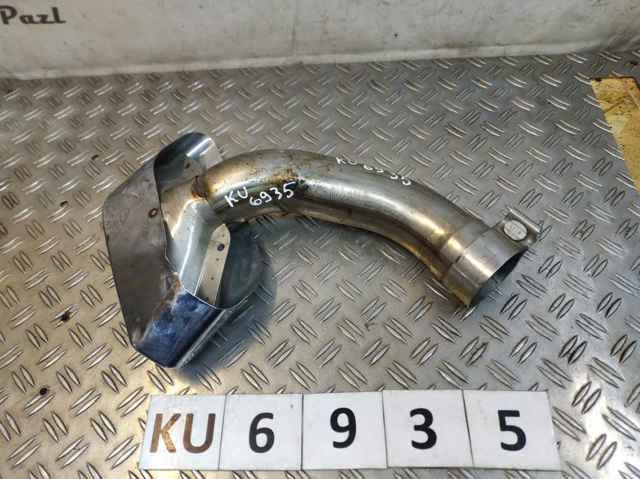 Пристрій іскропогашуючий 760253681F VAG