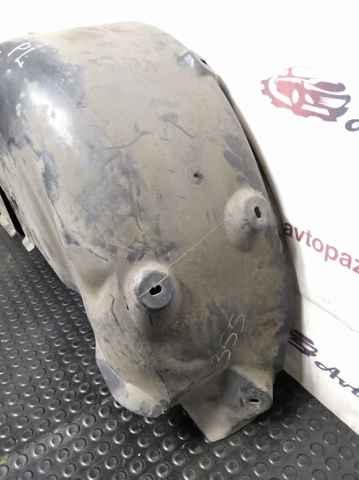 Підкрилок задній лівий 767493061R RENAULT