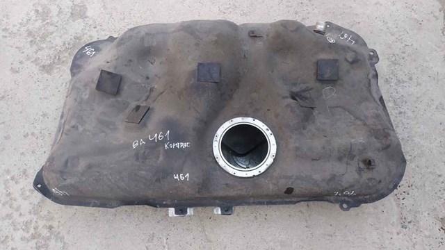 Бак паливний 7700106190 TOYOTA
