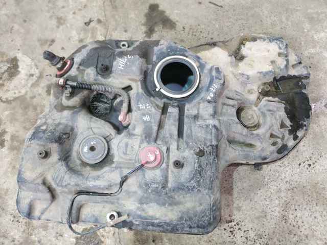 Бак паливний 7700148140 TOYOTA