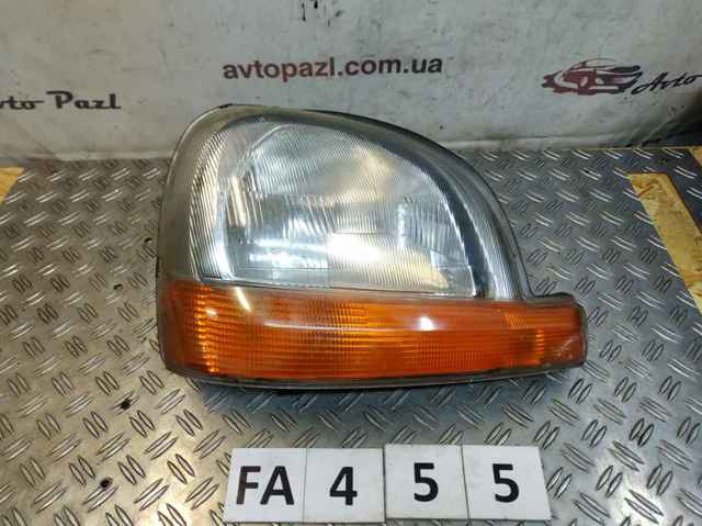 Фара основна права 7700308025 RENAULT