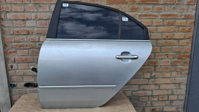 Двері задні 770033K010 HYUNDAI