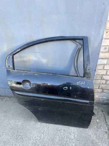 Двері задні в зборі 770040N000 HYUNDAI