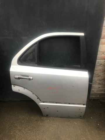 Двері задні в зборі 770043E111 HYUNDAI