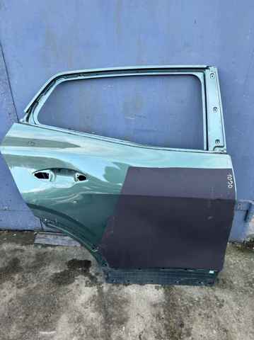 Двері задні, праві 77004R2000 HYUNDAI