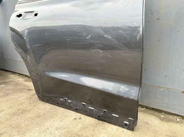 Двері задні, праві 77004S8000 HYUNDAI