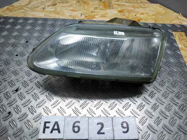 Блок фара ліва 7700820122 RENAULT