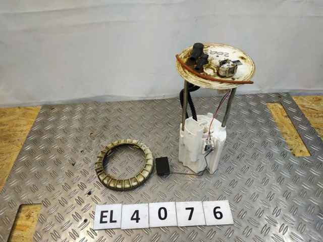 Модуль паливного насосу, з датчиком рівня палива 7701060172 TOYOTA