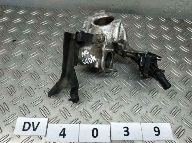Кришка клапана реціркуціі ОГ / EGR 7701060994 RENAULT