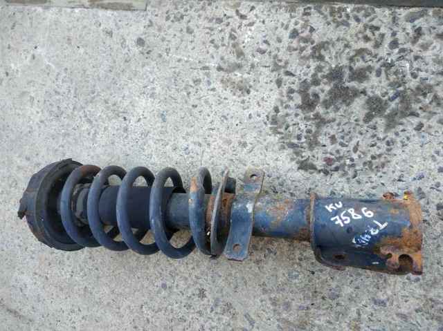 Стойка амортизатора передняя 7701066477 RENAULT